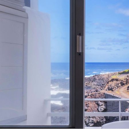 Live Tenerife La Barranquera Con Vistas Al Mar Valle de Guerra Exterior photo
